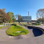 Koralas Apartment