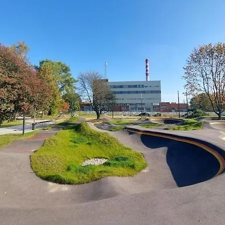 Koralas Apartman