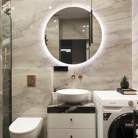 Koralas Διαμέρισμα Κλαϊπέντα