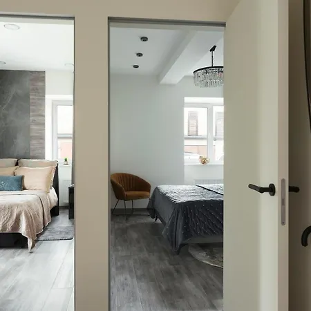 Διαμέρισμα Koralas