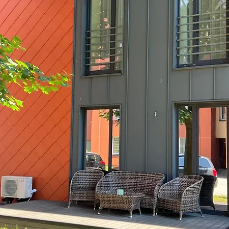 Koralas Διαμέρισμα *