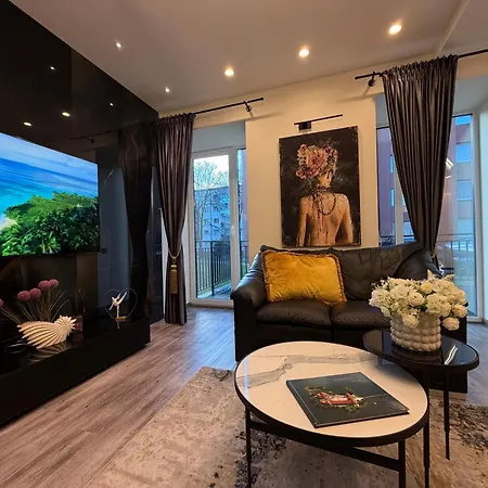 Koralas Apartman