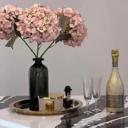 Koralas Διαμέρισμα