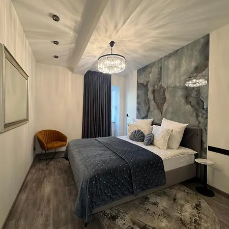Koralas Apartman