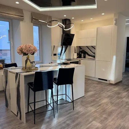 Apartman Koralas *