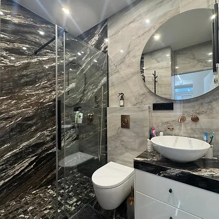 Koralas Apartman