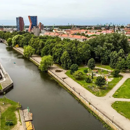 Διαμέρισμα Koralas *