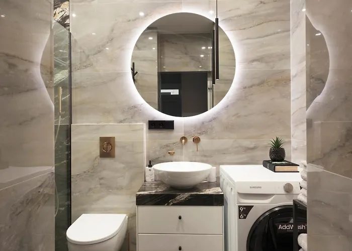 Koralas Apartamento Klaipėda