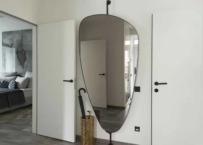 Koralas Apartamento *