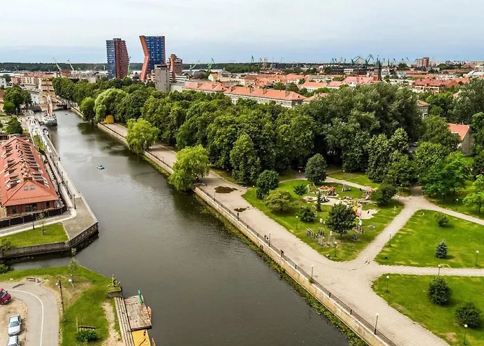 Apartamento Koralas *